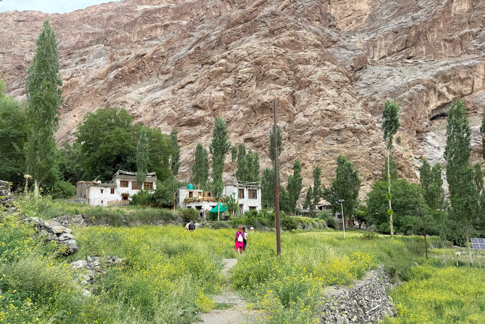 Village