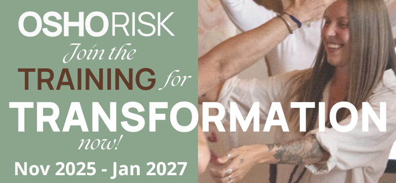 Training for Transformation 31 Aug 2025 - 16 Jan 2027