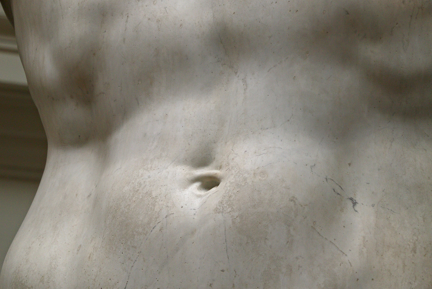 David by Michelangelo