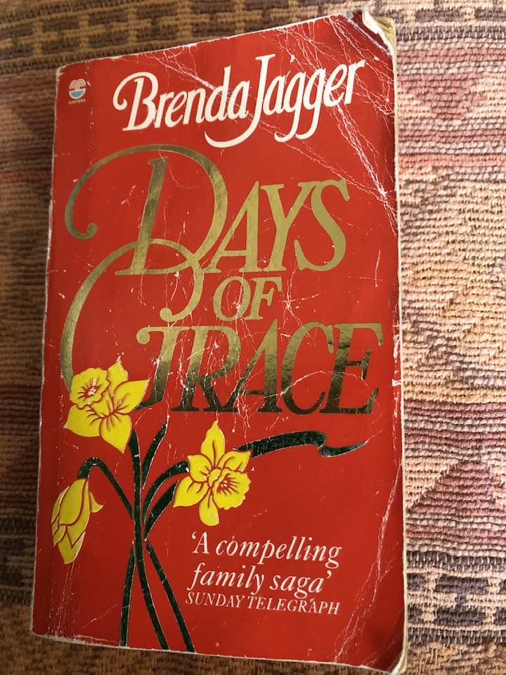 Days of Grace