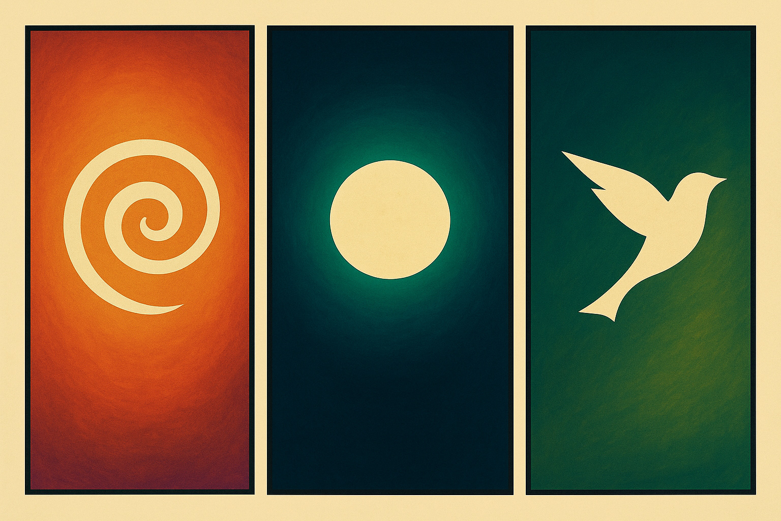 Individual Projector channels