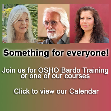 OSHO Bardo Teaching