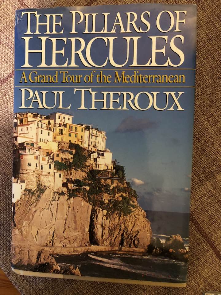 The Pillars of Hercules