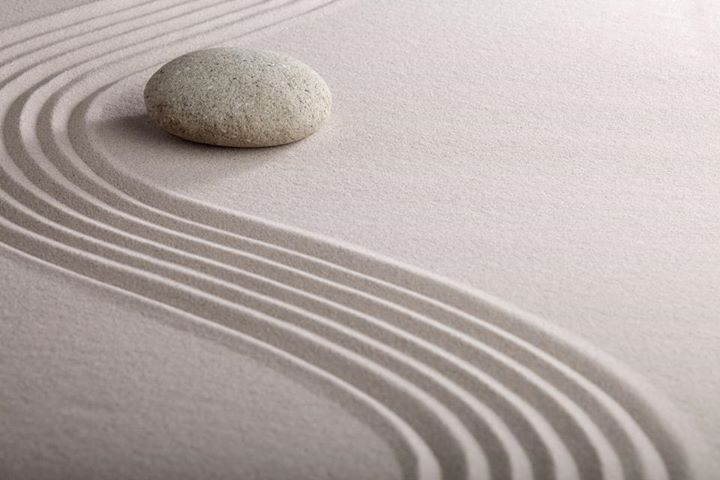 Zen arrangement