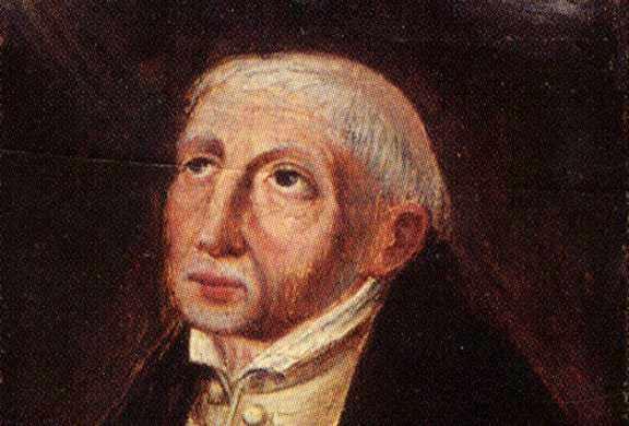 Jan van Ruysbroeck, Wikimedia Commons