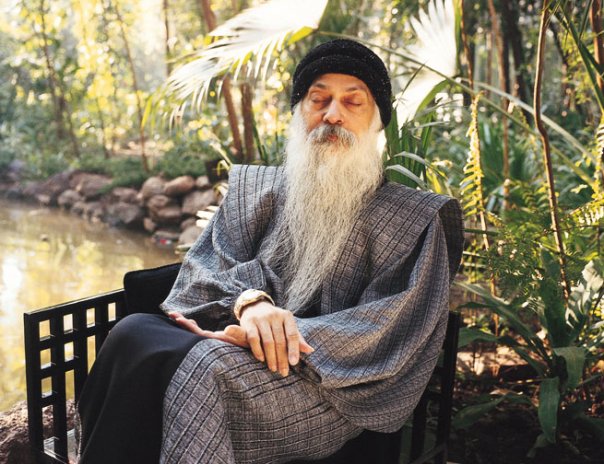 Osho