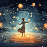 Dancer with Planets