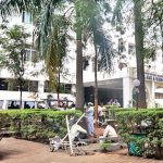 Inlaks & Budhrani Hospital