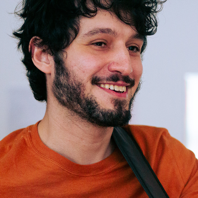 Maitreya of Aldebaran 