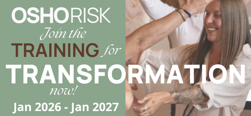 Training for Transformation Jan 2026 - Jan 2027
