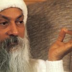 Osho speaking