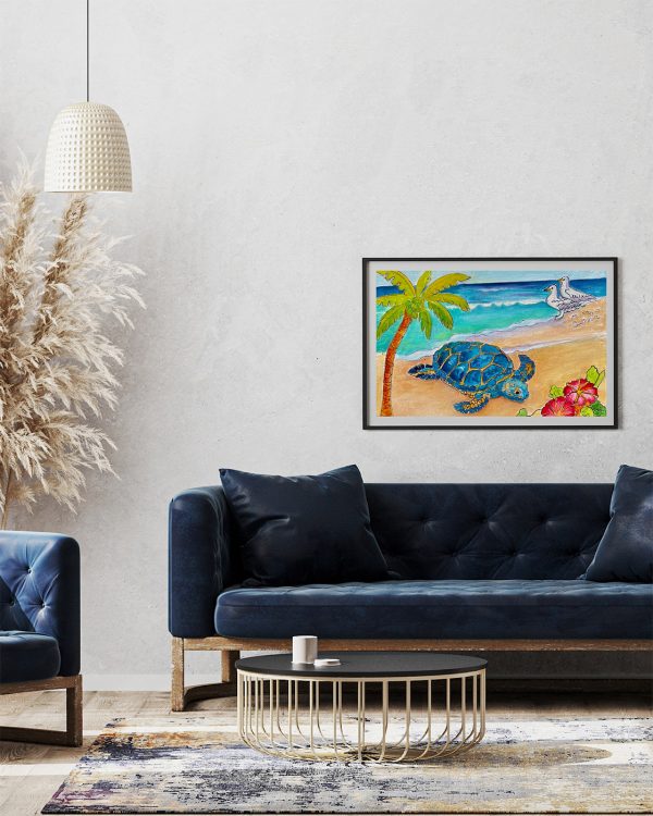 Artwork by Kabira Lyon