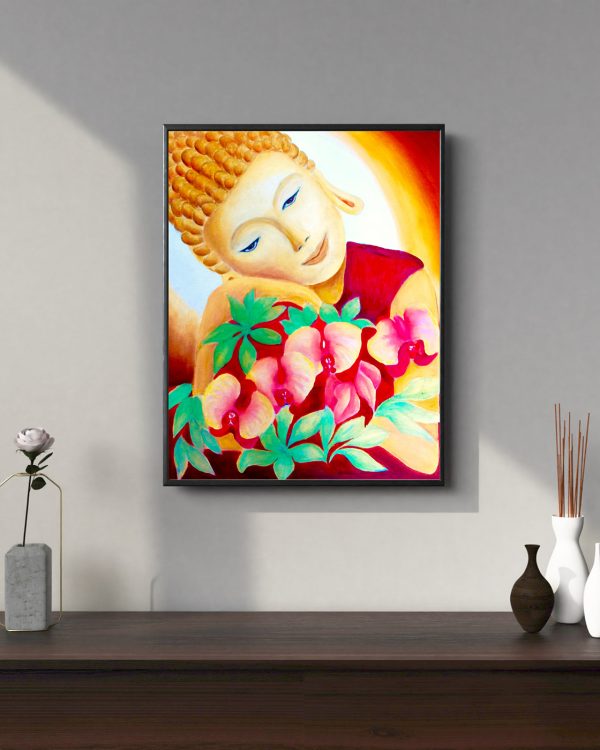 Artwork by Kabira Lyon