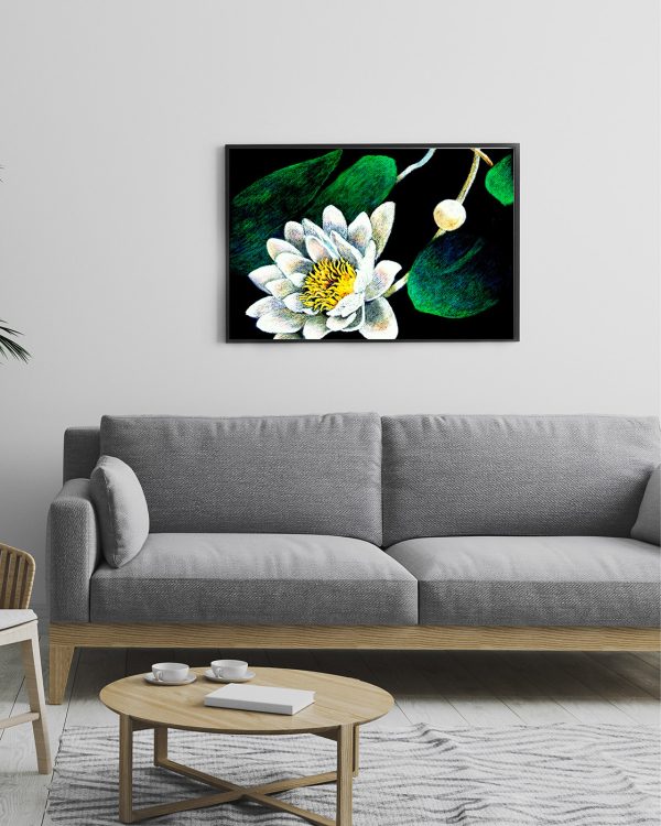 Artwork by Kabira Lyon