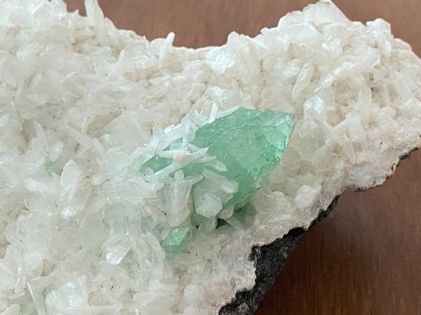 Apophylite-green-with-Stilbite-from-the-Pashan-quarry-Poona
