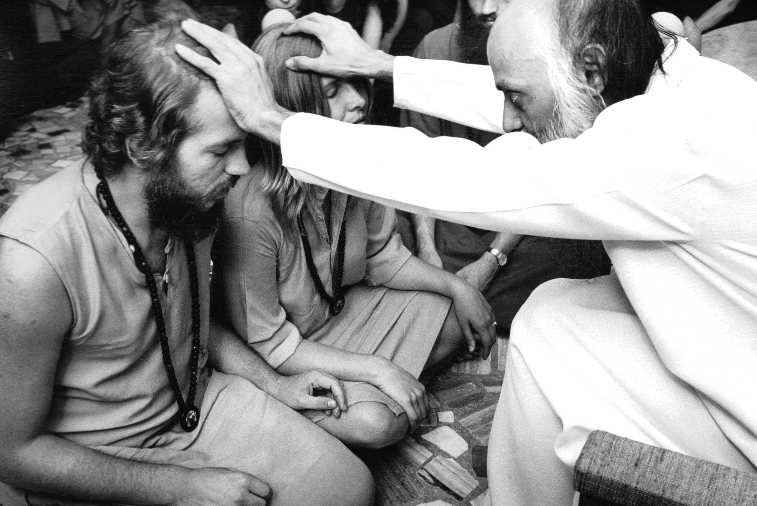 Chitbodhi in darshan