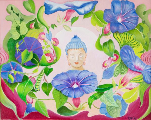 Artwork by Kabira Lyon