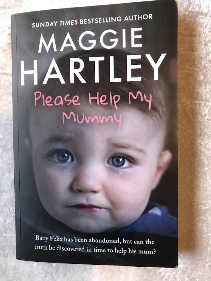 Please Help My Mummy