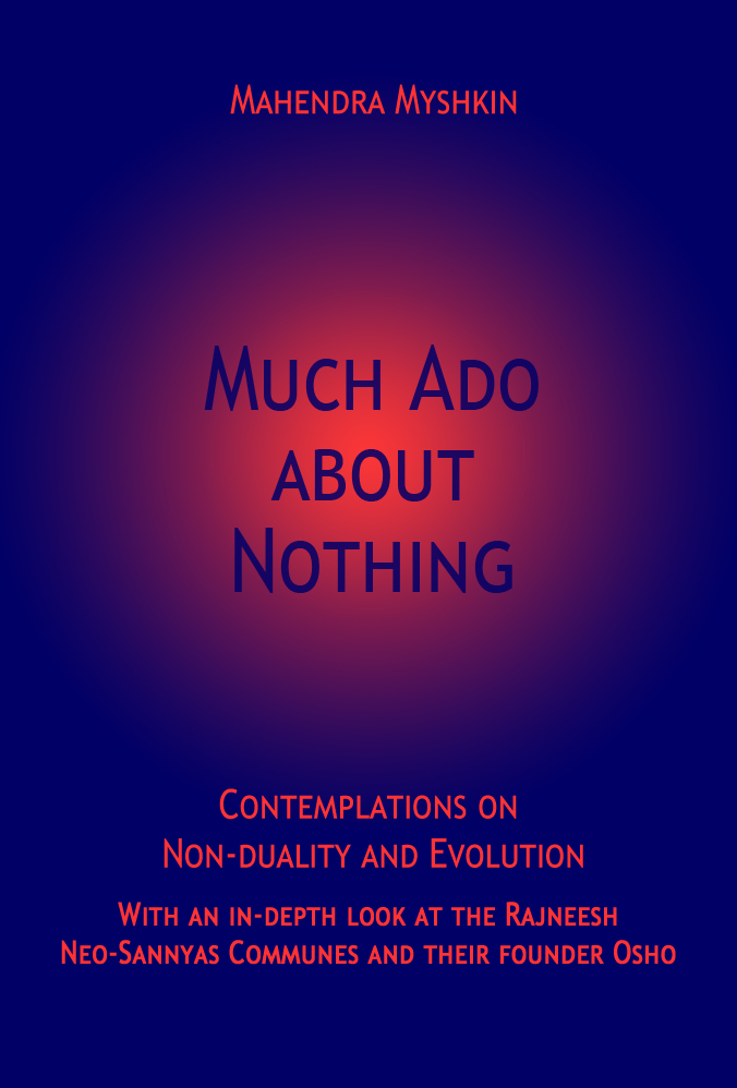 much ado about nothing