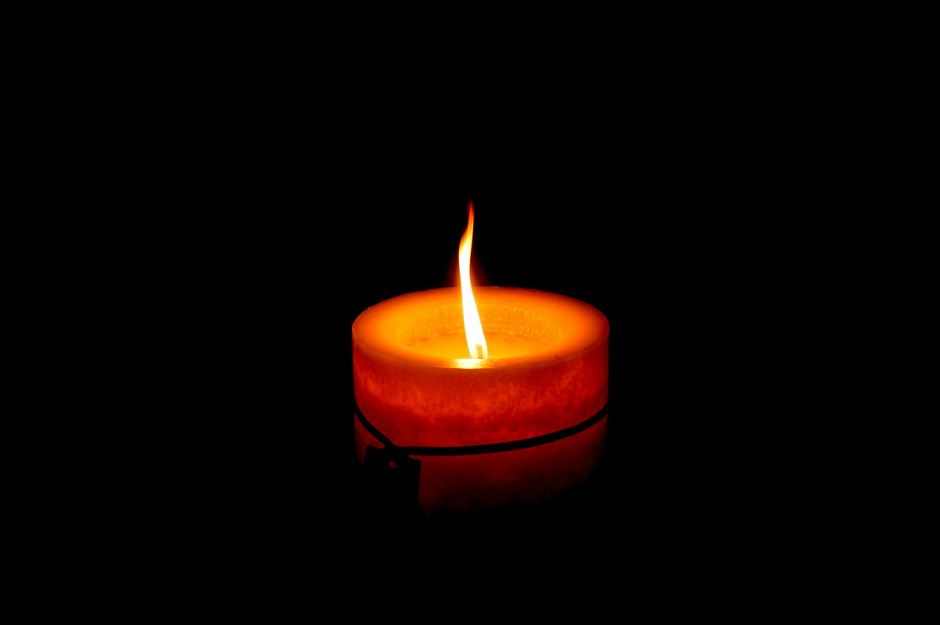 Candle