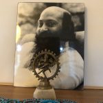 Nataraj and Osho