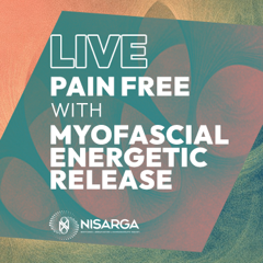 Myofascial Energetic Release 10&ndash;16 April 2026
