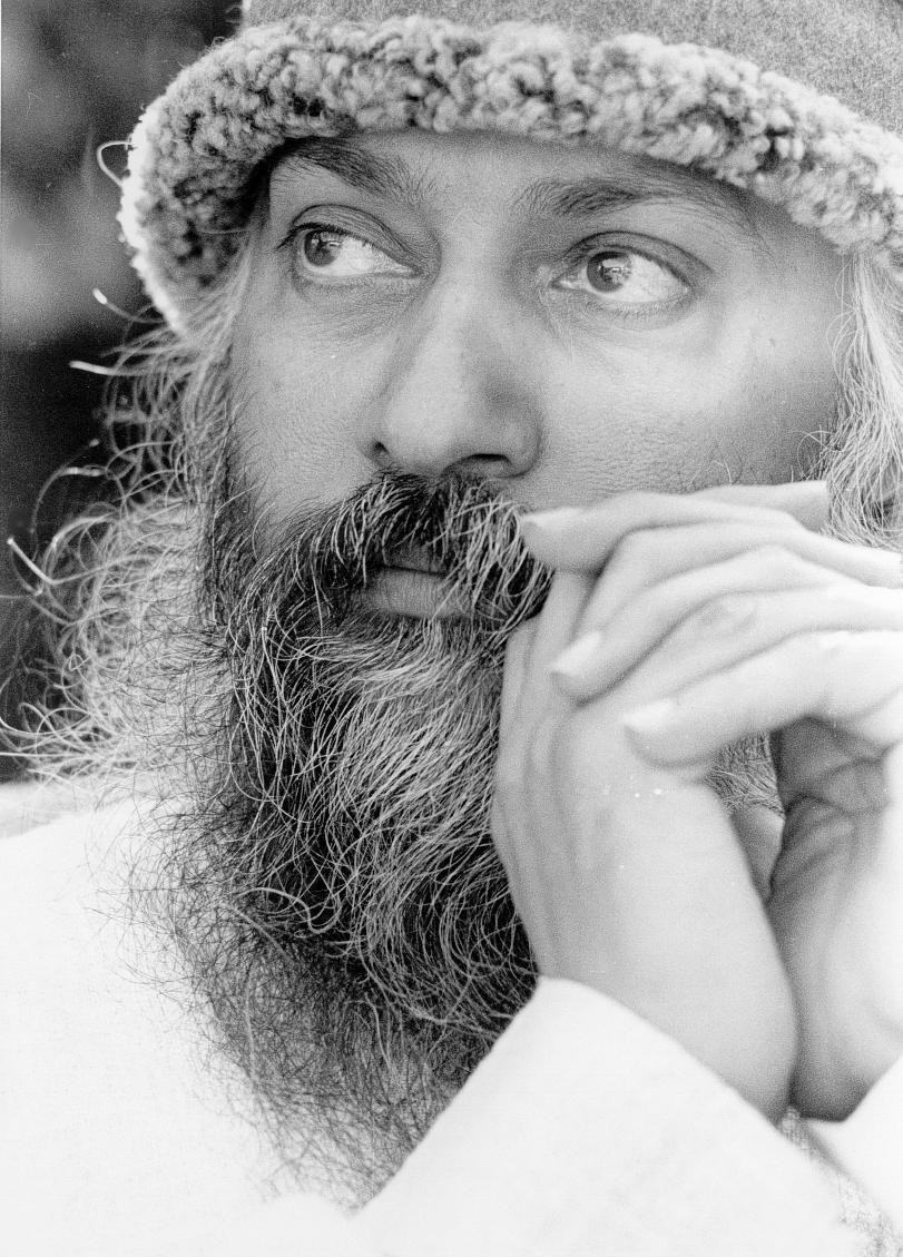 Osho