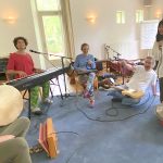 The Musician's Quest