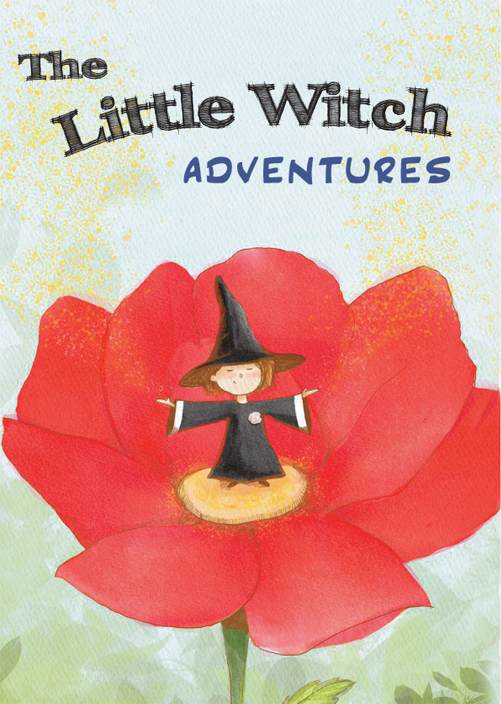 The Little Witch Adventures | Osho News