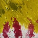 Divine Intervention by Artist Singhal