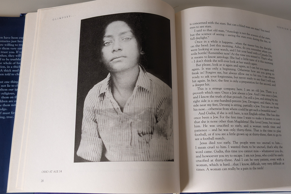 新品【OSHO】Glimpses of a Golden Childhood Glimpses of a Golden Childhood | Osho News