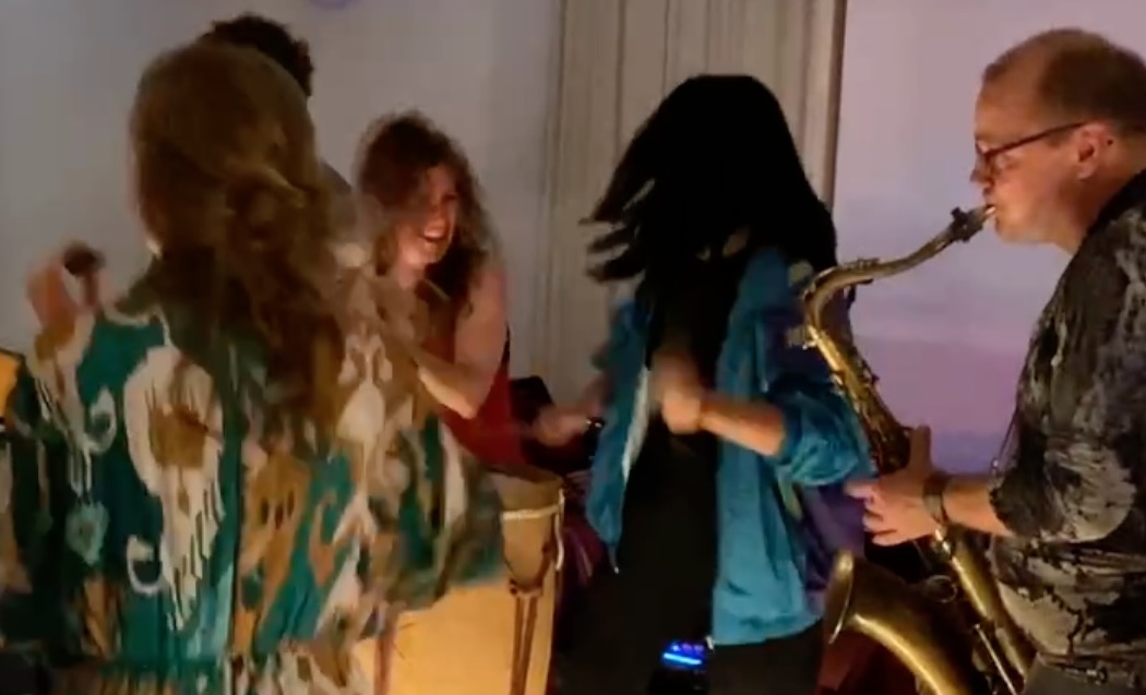 The Musician’s Quest