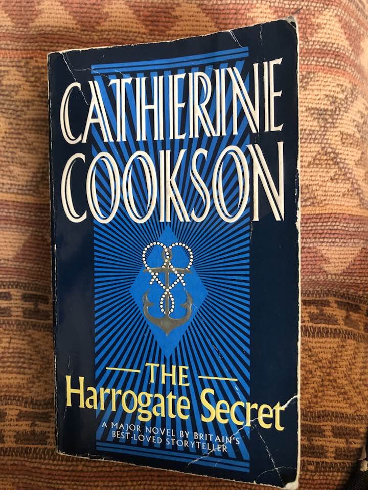 The Harrogate Secret