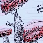 Don't think too much