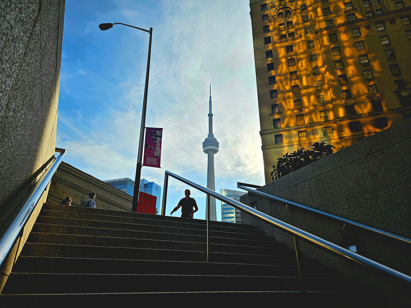 Toronto | Osho News