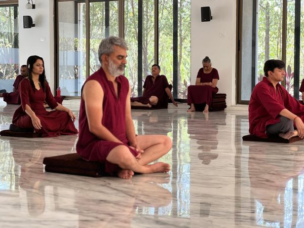 Osho Vatika in Rajkot