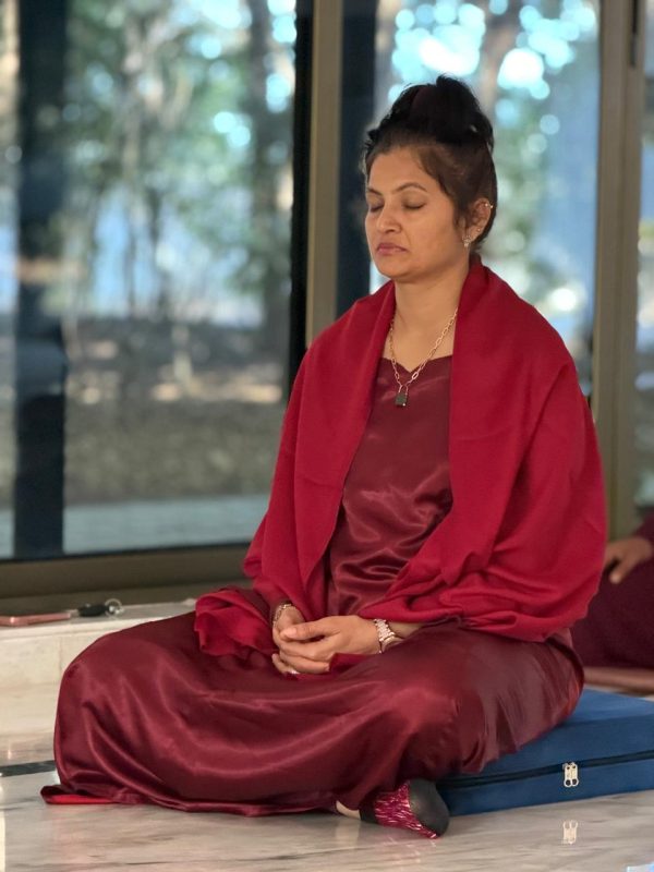 Osho Vatika in Rajkot