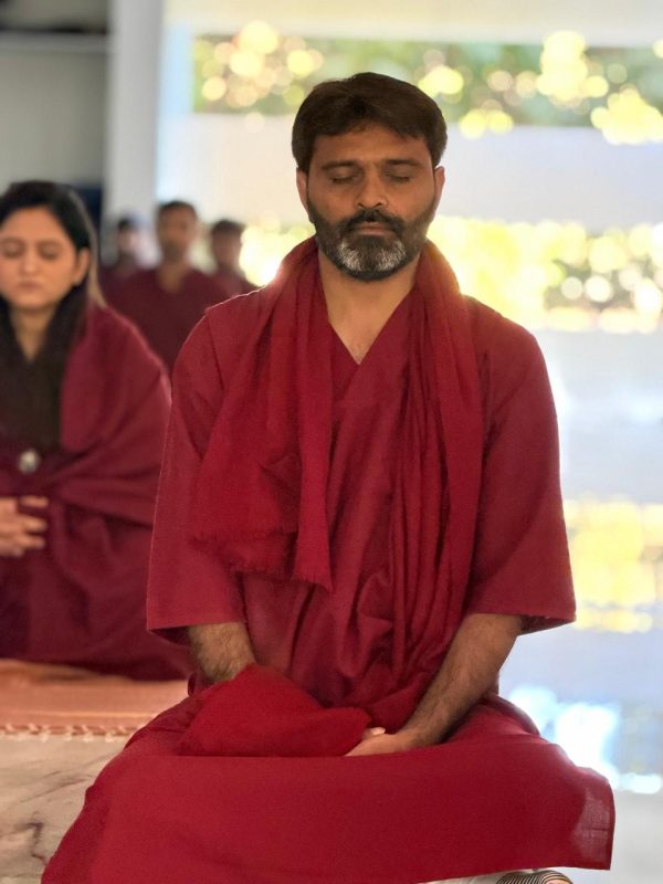 Osho Vatika in Rajkot