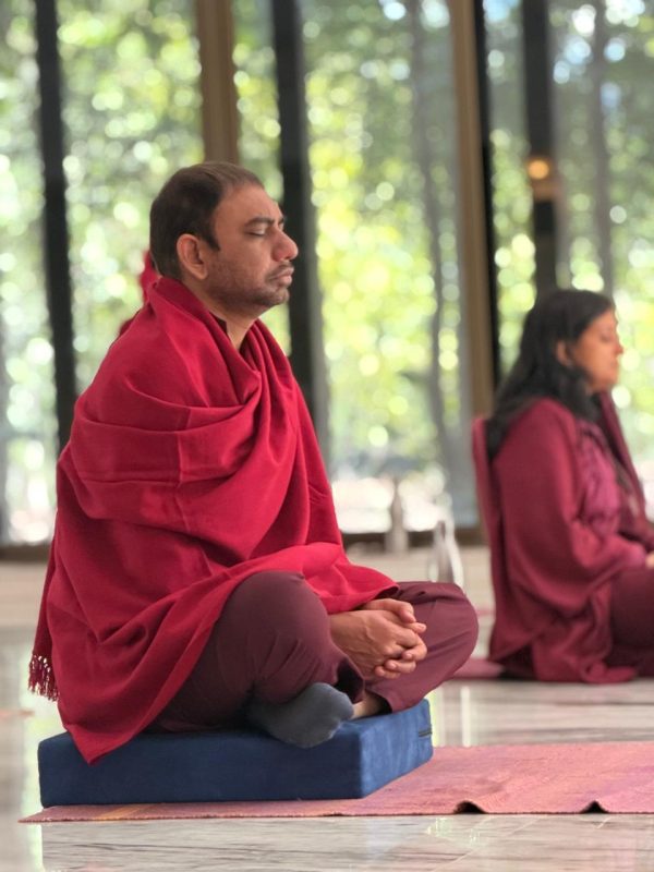 Osho Vatika in Rajkot