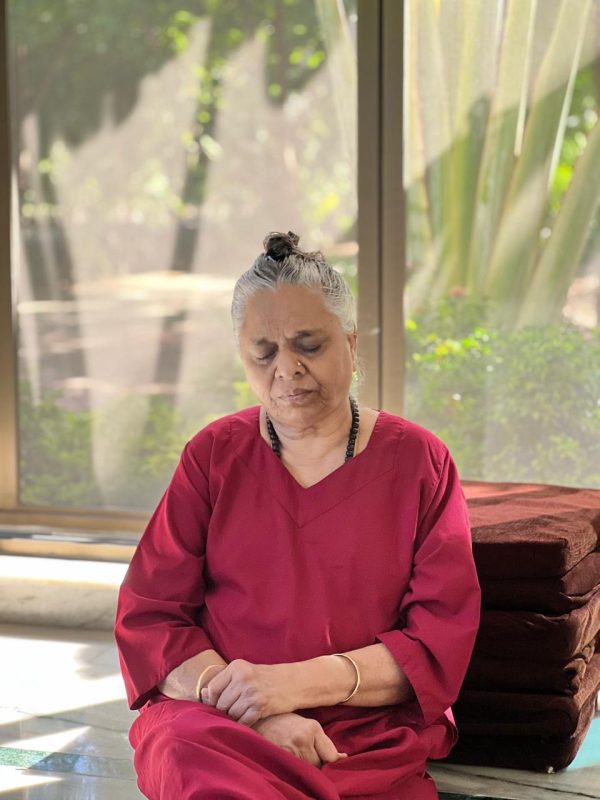 Osho Vatika in Rajkot