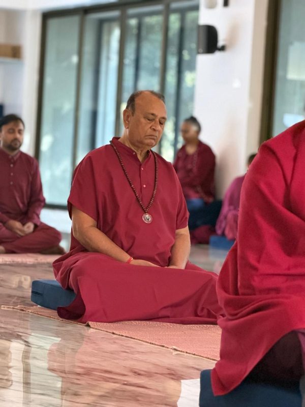 Osho Vatika in Rajkot