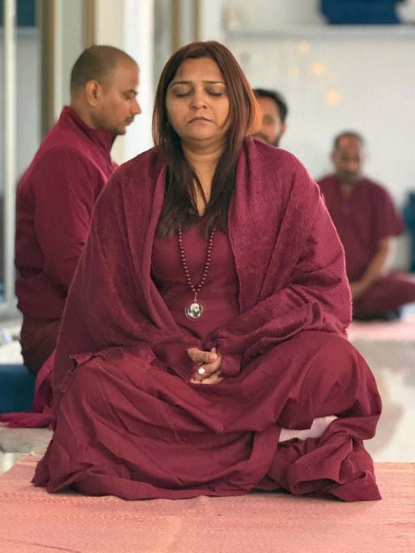 Osho Vatika in Rajkot