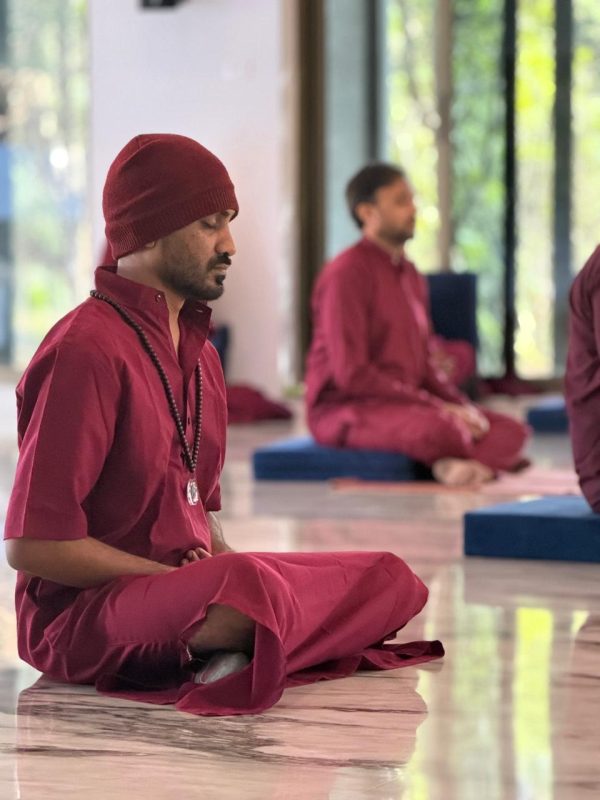 Osho Vatika in Rajkot