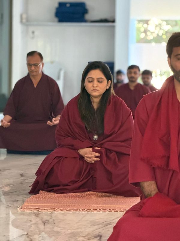 Osho Vatika in Rajkot