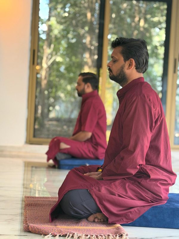 Osho Vatika in Rajkot