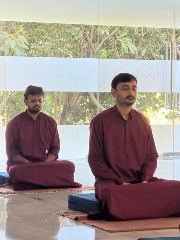 Osho Vatika in Rajkot