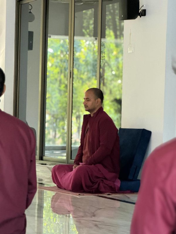 Osho Vatika in Rajkot