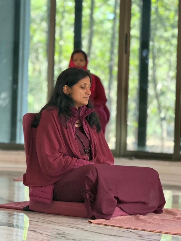 Osho Vatika in Rajkot