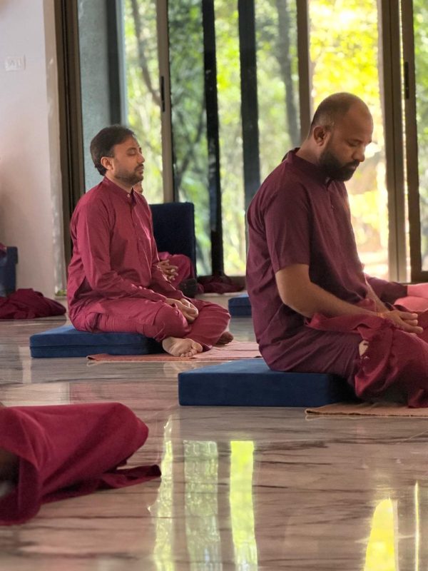Osho Vatika in Rajkot
