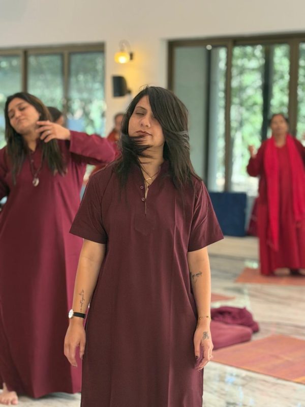 Osho Vatika in Rajkot